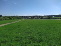 Działka rolno-budowlana Koszęcin, ul. gen. Bema