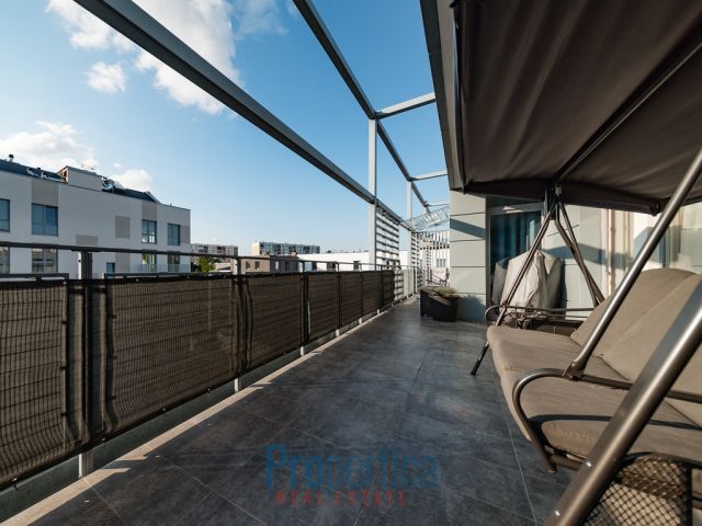 Mieszkanie 4-pokojowe Legionowo Centrum, ul. Ogrodowa. Zdjęcie 7