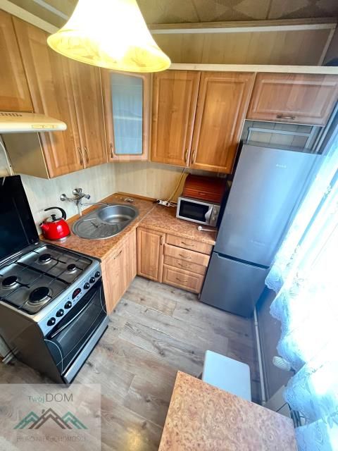 Mieszkanie 3-pokojowe Olkusz. Zdjęcie 4