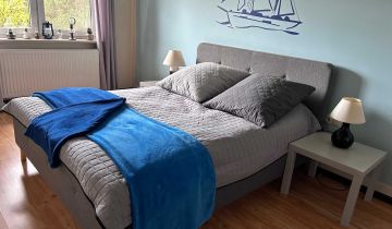 dom wolnostojący Chludowo, ul. Łagiewnicka