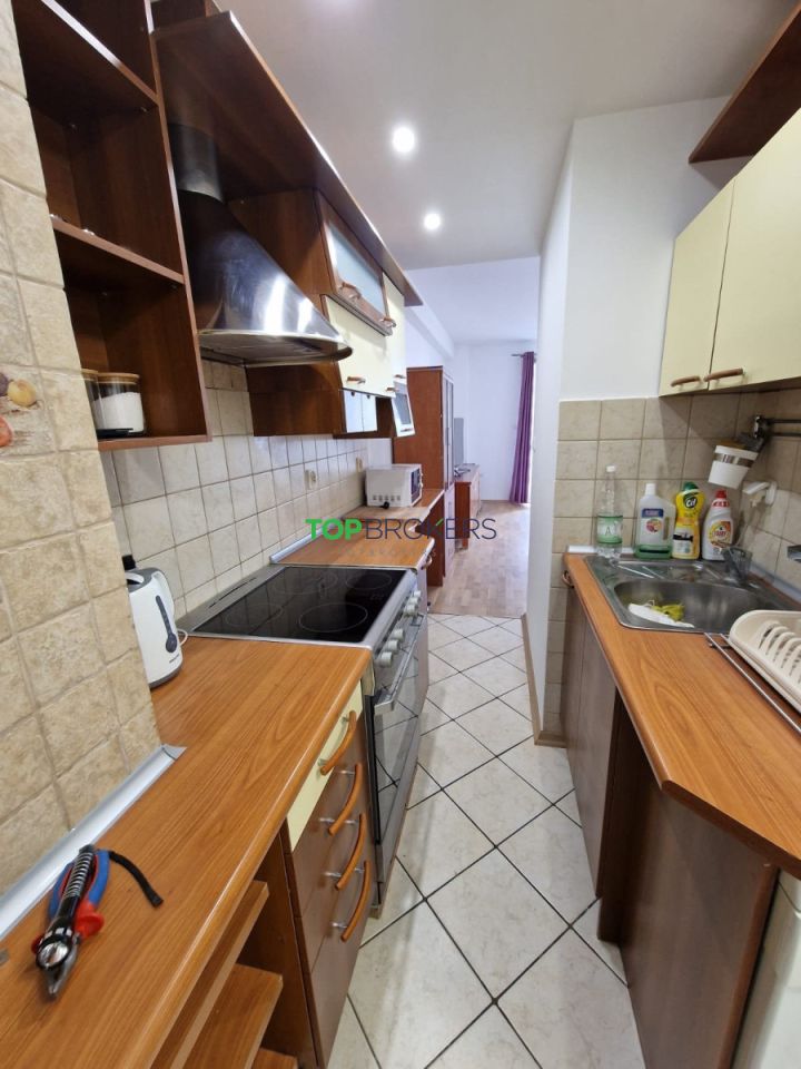 Mieszkanie 3-pokojowe Warszawa Wola, ul. Żytnia. Zdjęcie 5