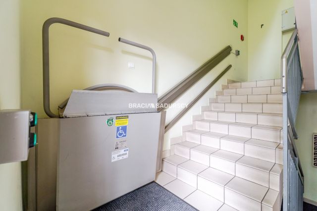 Mieszkanie 3-pokojowe Kraków Krowodrza, ul. gen. Augusta Fieldorfa-Nila. Zdjęcie 17