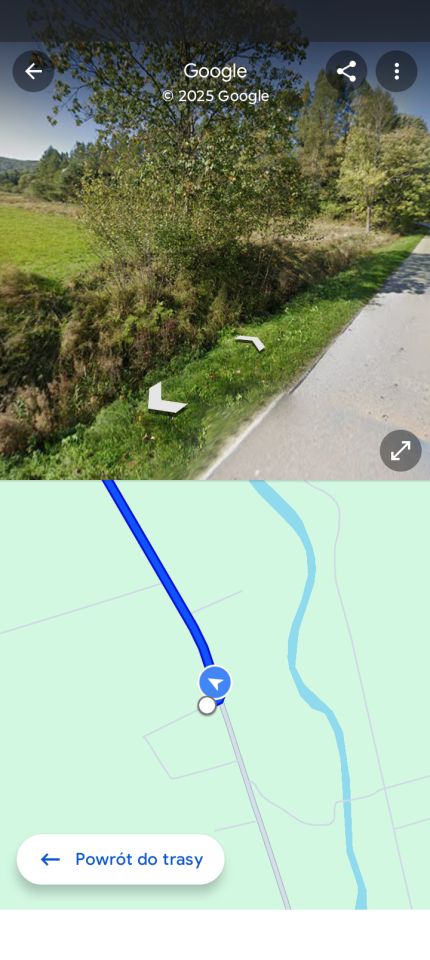 Działka budowlana Hańczowa. Zdjęcie 5