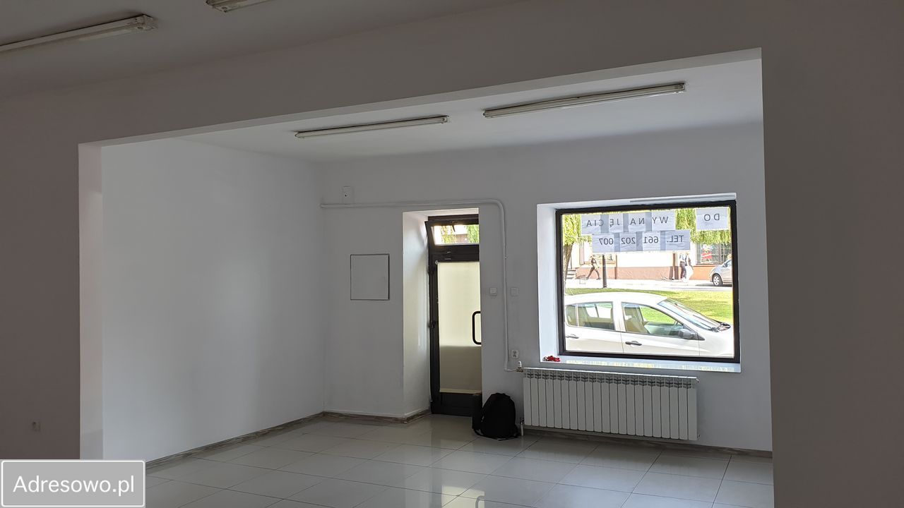 Lokal Kłobuck, ul. 3 Maja. Zdjęcie 3