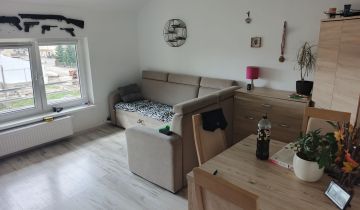 Mieszkanie 2-pokojowe Lidzbark Warmiński, ul. Polna