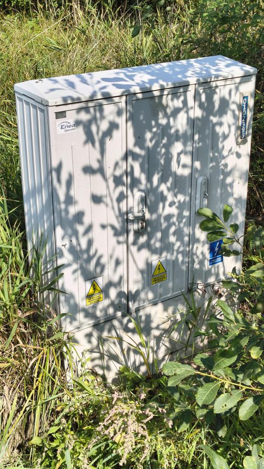 Działka budowlana Przybymierz, ul. Leśna. Zdjęcie 3