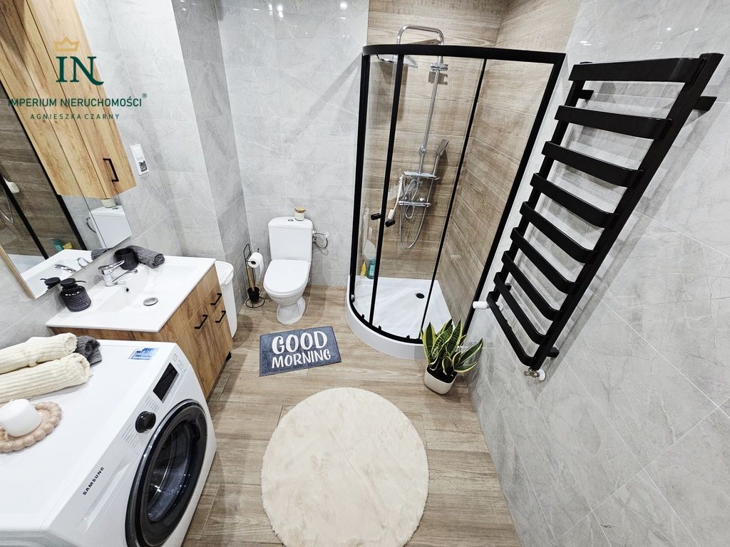 dom wolnostojący, 7 pokoi Andrzejów. Zdjęcie 9