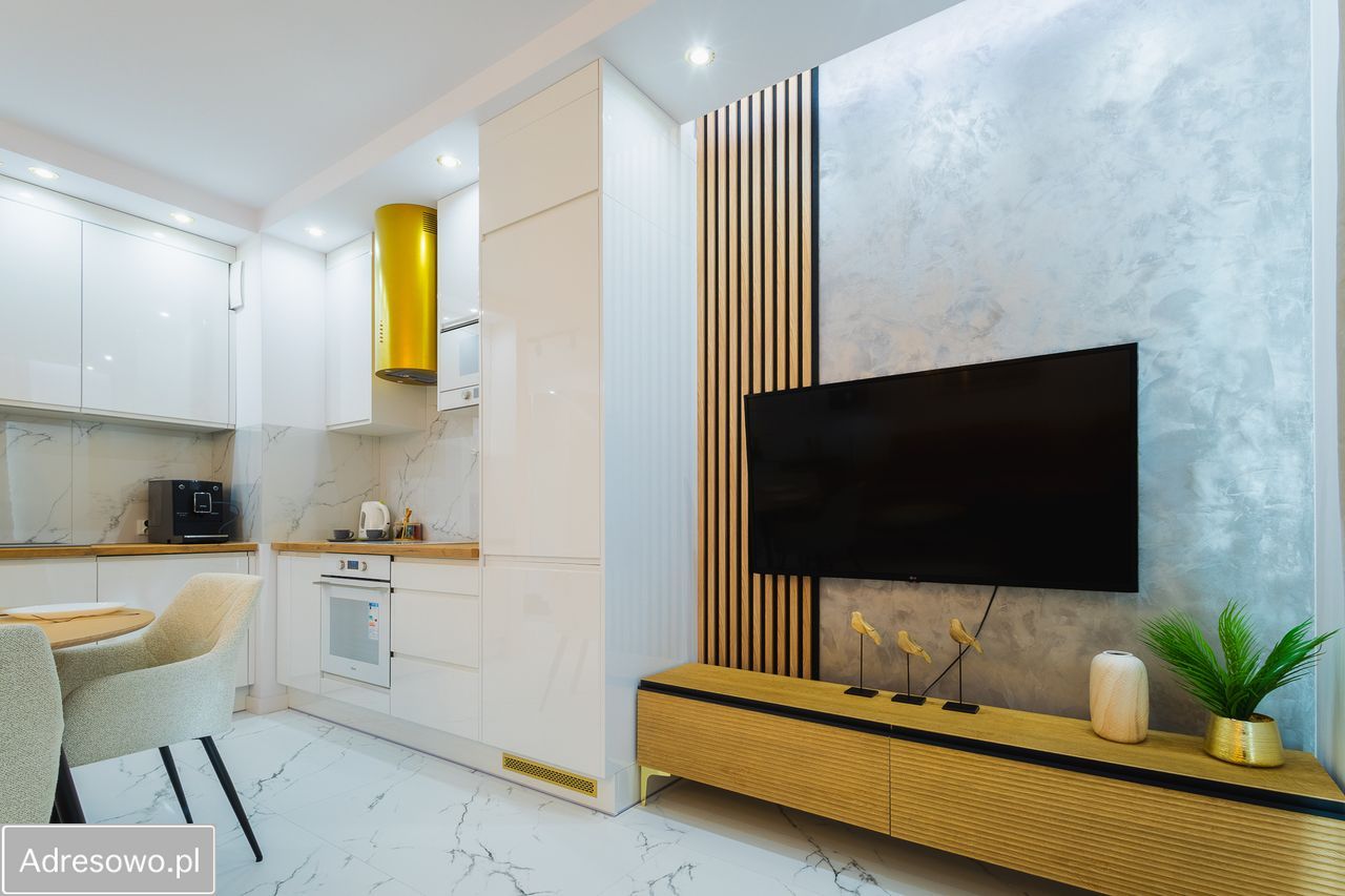 Mieszkanie 3-pokojowe Gdańsk Letnica. Zdjęcie 10