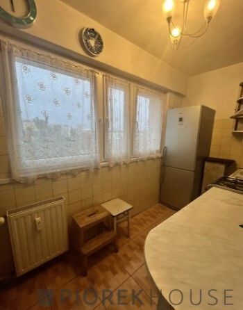 Mieszkanie 4-pokojowe Warszawa Żoliborz, ul. Elbląska. Zdjęcie 4