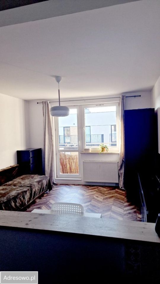 Mieszkanie 1-pokojowe Warszawa Białołęka, ul. Kartograficzna. Zdjęcie 8