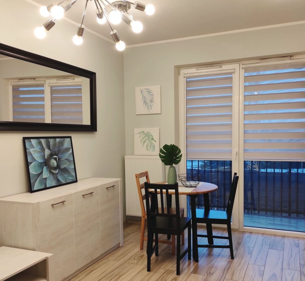 Mieszkanie 2-pokojowe Gdańsk Jasień. Zdjęcie 8