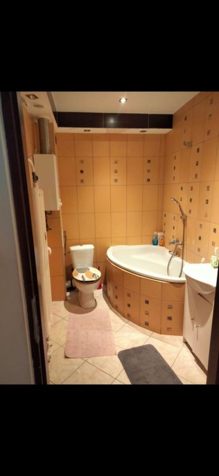 Mieszkanie 2-pokojowe Ostrów Wielkopolski Centrum, ul. Sienkiewicza. Zdjęcie 7