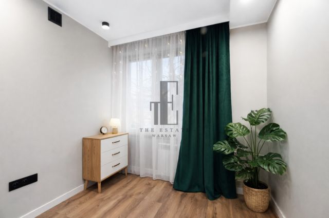 Mieszkanie 2-pokojowe Warszawa Śródmieście, ul. gen. Władysława Andersa. Zdjęcie 5