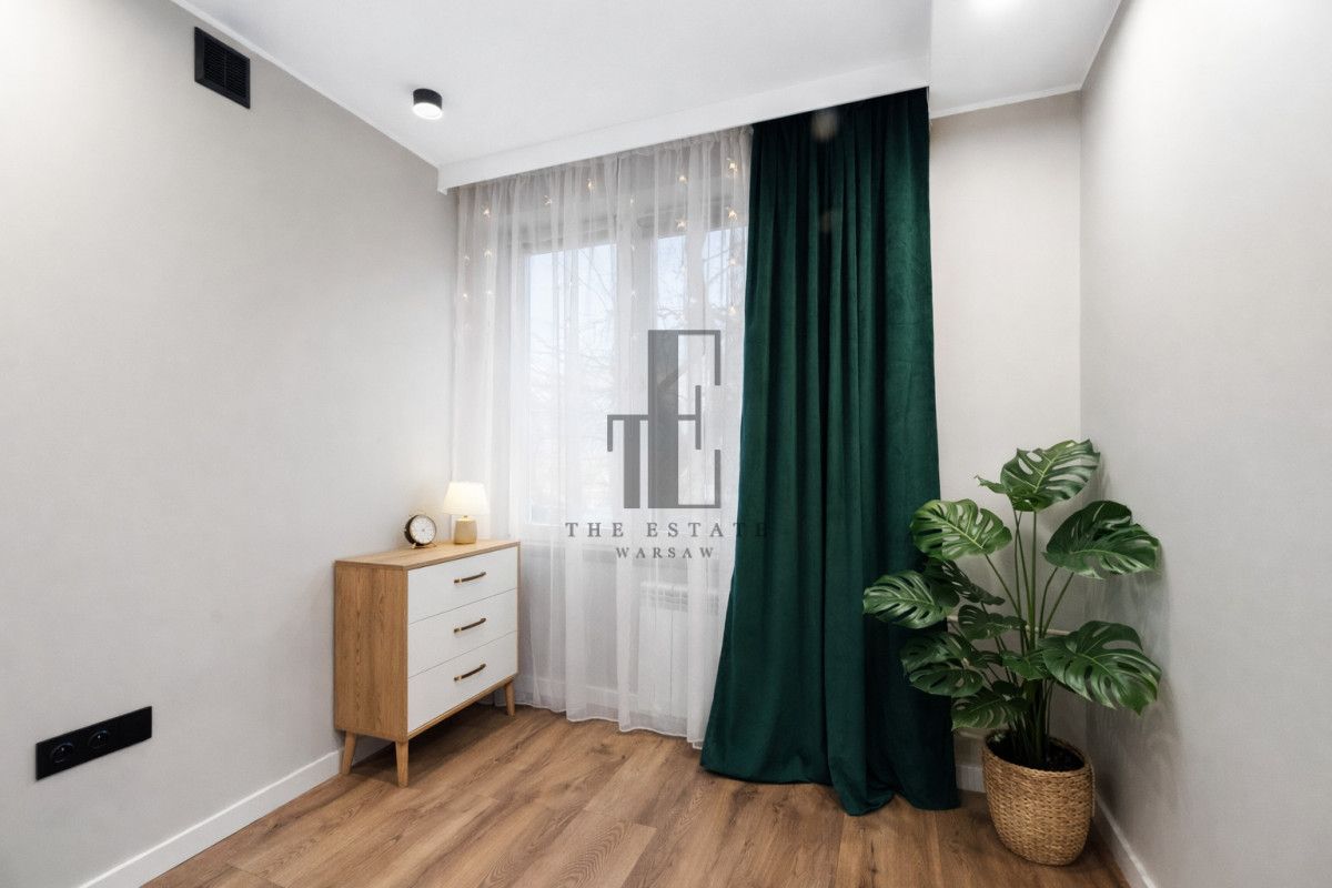 Mieszkanie 2-pokojowe Warszawa Śródmieście, ul. gen. Władysława Andersa. Zdjęcie 5