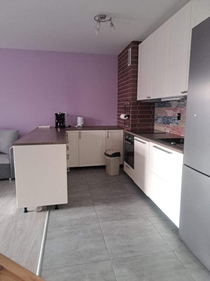 Mieszkanie 1-pokojowe Kraków Rżąka, ul. Ludwika Rydygiera. Zdjęcie 4