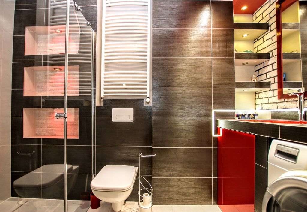 Mieszkanie 2-pokojowe Rzeszów, ul. Władysława Grabskiego. Zdjęcie 8