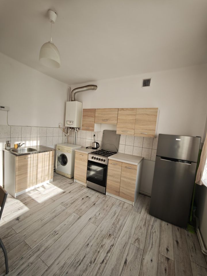 Mieszkanie 1-pokojowe Zabrze, ul. Marii Curie-Skłodowskiej. Zdjęcie 4