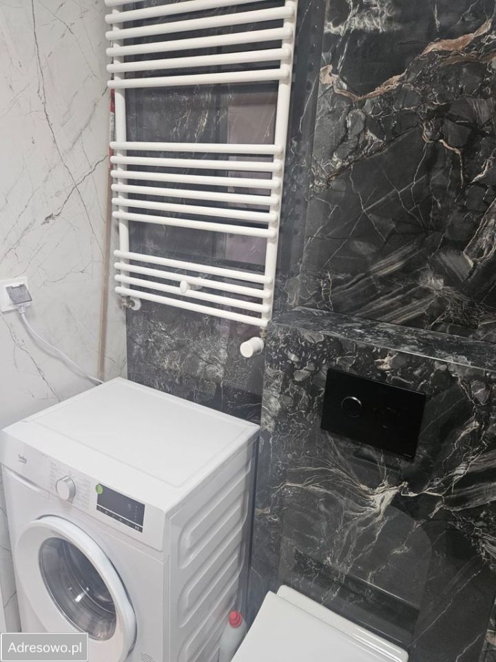 Mieszkanie 3-pokojowe Radom Kaptur, ul. Listopadowa. Zdjęcie 8