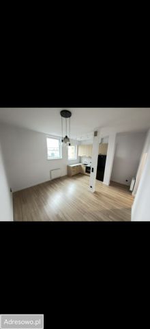 Mieszkanie 1-pokojowe Szczecin Centrum, ul. ks. Piotra Ściegiennego. Zdjęcie 1