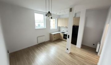 Mieszkanie 1-pokojowe Szczecin Centrum, ul. ks. Piotra Ściegiennego