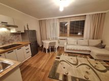 Mieszkanie 2-pokojowe Łódź Chojny, ul. Królewska. Zdjęcie 1