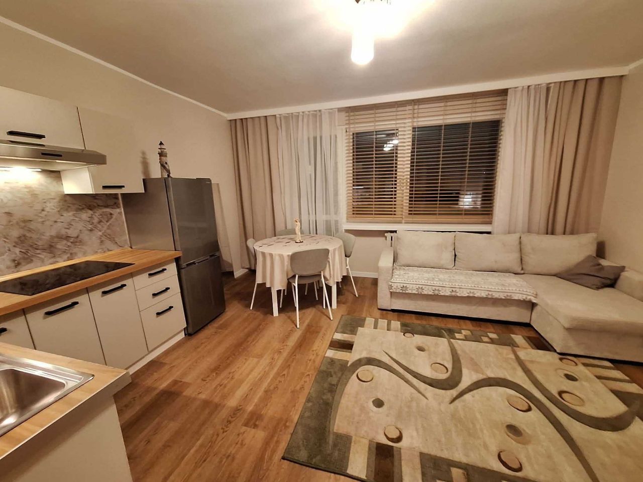 Mieszkanie 2-pokojowe Łódź Chojny, ul. Królewska. Zdjęcie 2