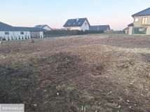 Działka budowlana Jordanów Śląski, ul. Szmaragdowa. Zdjęcie 3