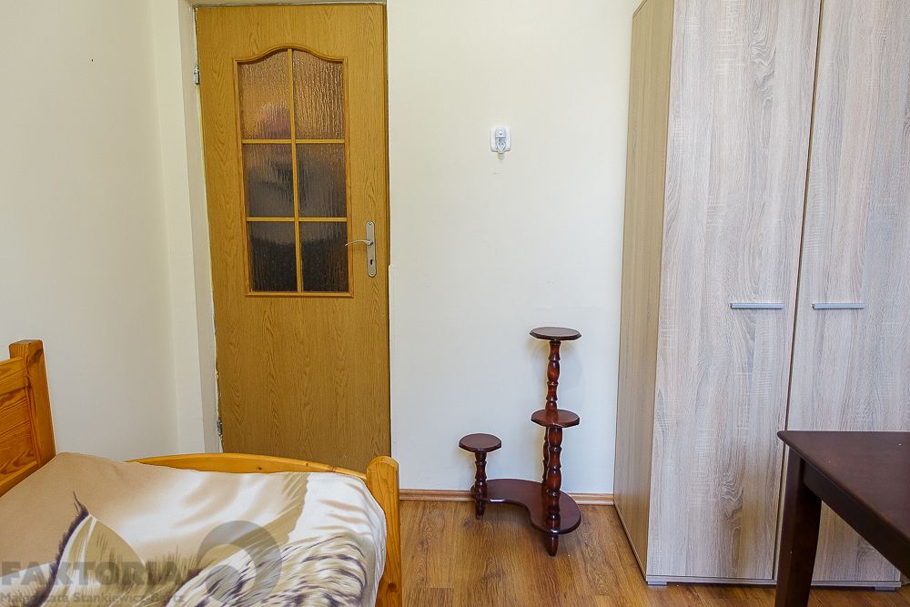 Mieszkanie 2-pokojowe Szczecin Centrum. Zdjęcie 5