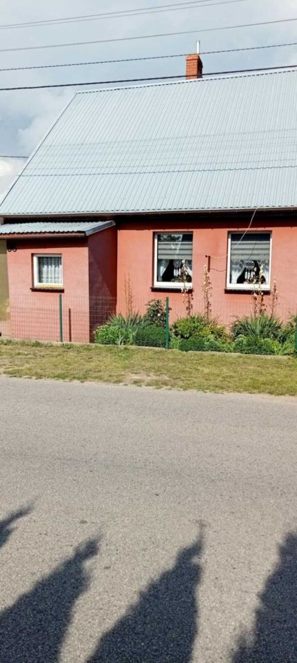 Mieszkanie 3-pokojowe Swobnica. Zdjęcie 4