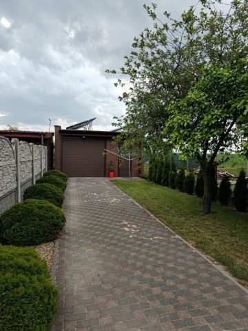 Mieszkanie 2-pokojowe Lubczyna. Zdjęcie 8