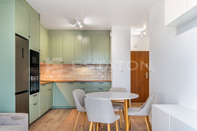 Mieszkanie 2-pokojowe Rzeszów, ul. Jana Olbrachta. Zdjęcie 2