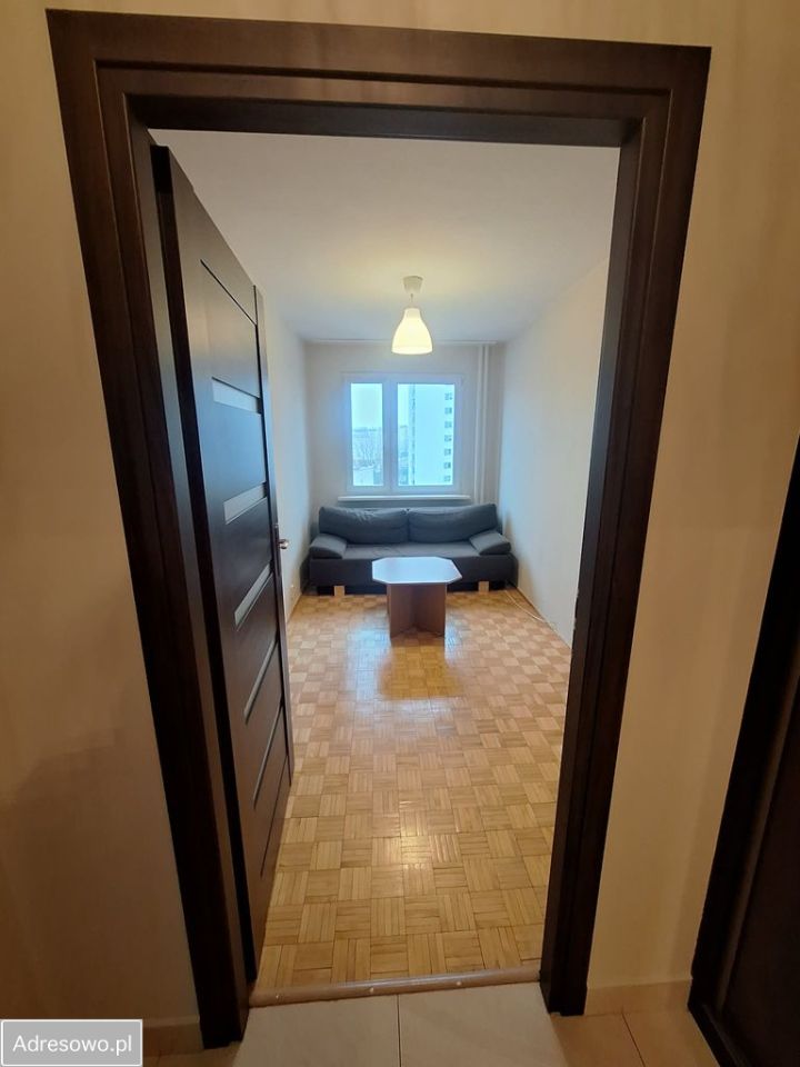 Mieszkanie 3-pokojowe Warszawa Gocław, ul. Władysława Umińskiego. Zdjęcie 15