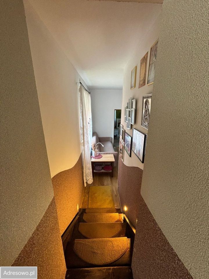 Mieszkanie 3-pokojowe Sobótka, ul. Świdnicka. Zdjęcie 18