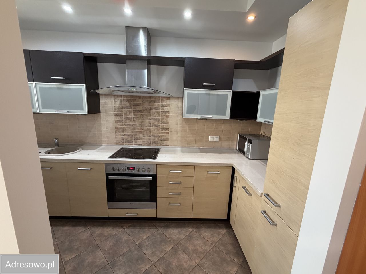 Mieszkanie 1-pokojowe Warszawa Mokotów, ul. Bukowińska. Zdjęcie 9