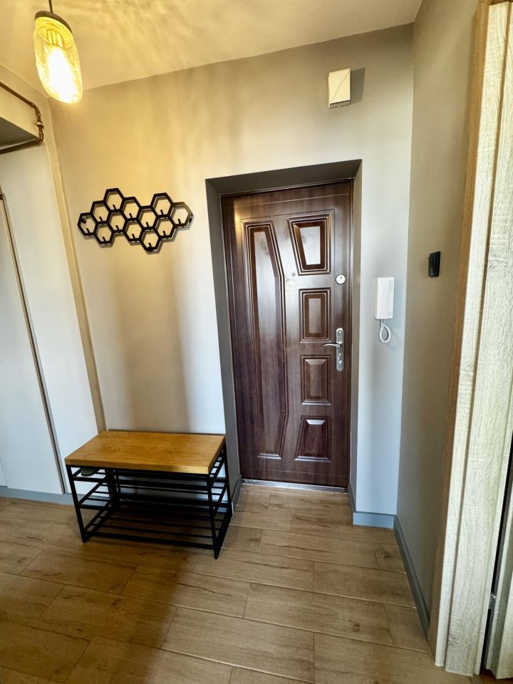 Mieszkanie 2-pokojowe Wrocław Szczepin, ul. Głogowska. Zdjęcie 12