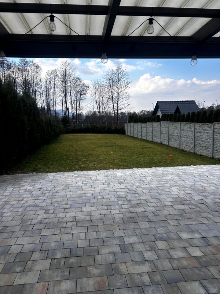 bliźniak, 5 pokoi Bielsko-Biała Straconka. Zdjęcie 7