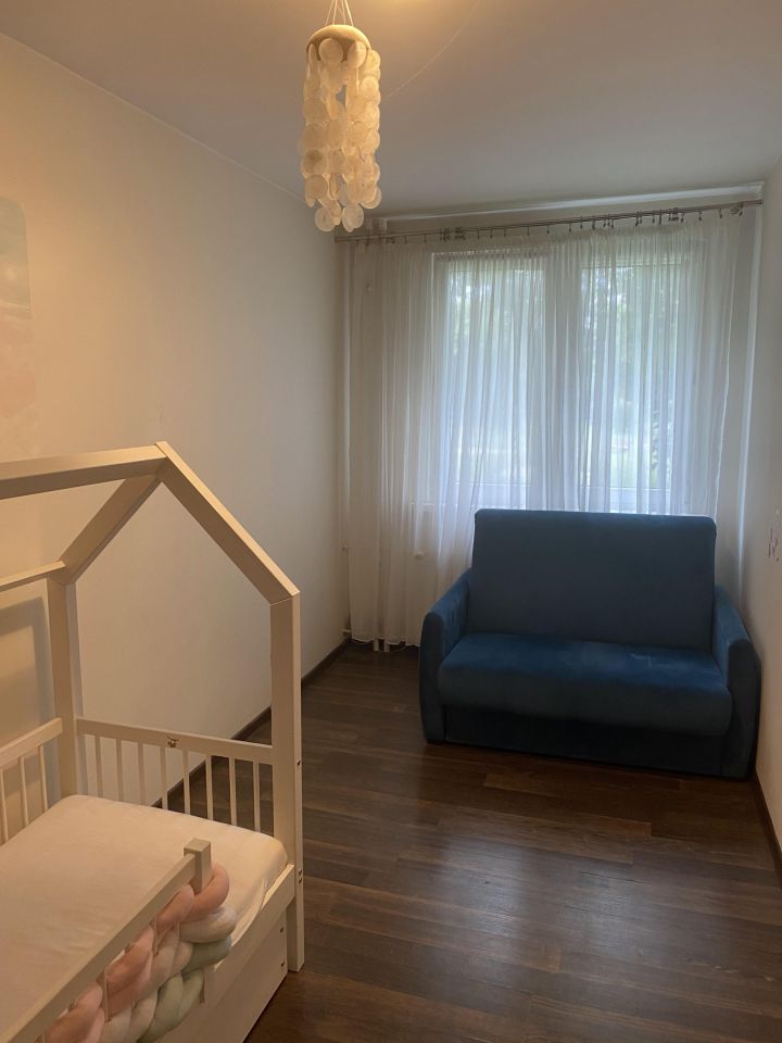 Mieszkanie 3-pokojowe Wrocław Różanka, ul. Chorwacka. Zdjęcie 2