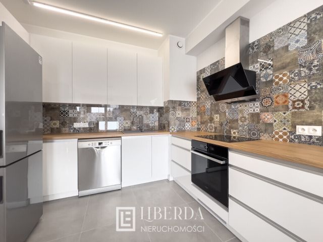 Mieszkanie 3-pokojowe Piaseczno, ul. Raszyńska. Zdjęcie 4