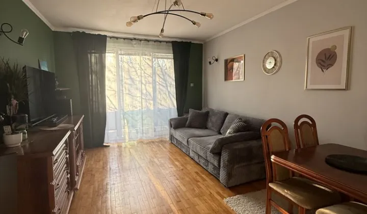 Mieszkanie 1-pokojowe Łódź Widzew, ul. Przędzalniana