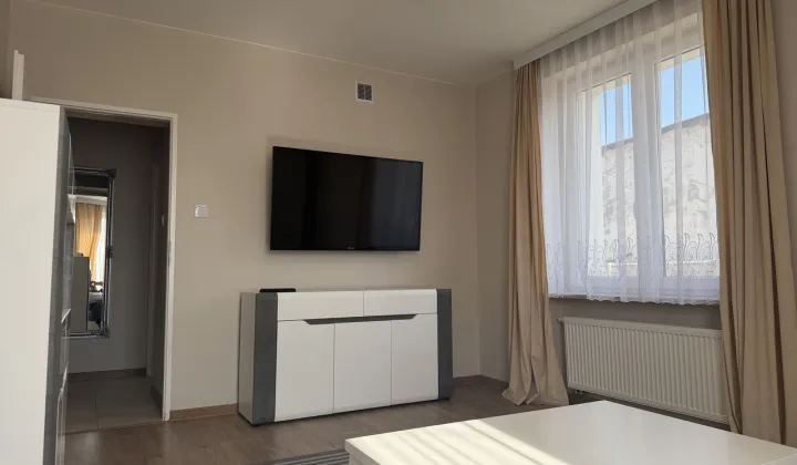 Mieszkanie 2-pokojowe Rawa Mazowiecka