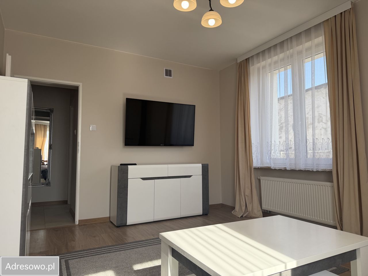 Mieszkanie 2-pokojowe Rawa Mazowiecka. Zdjęcie 1