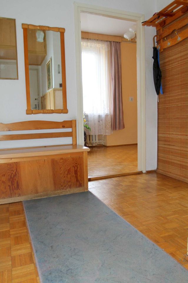 Mieszkanie 3-pokojowe Brzeg Dolny. Zdjęcie 4