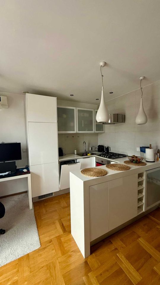 Mieszkanie 2-pokojowe Kraków Bronowice, ul. Bolesława Wallek-Walewskiego. Zdjęcie 6