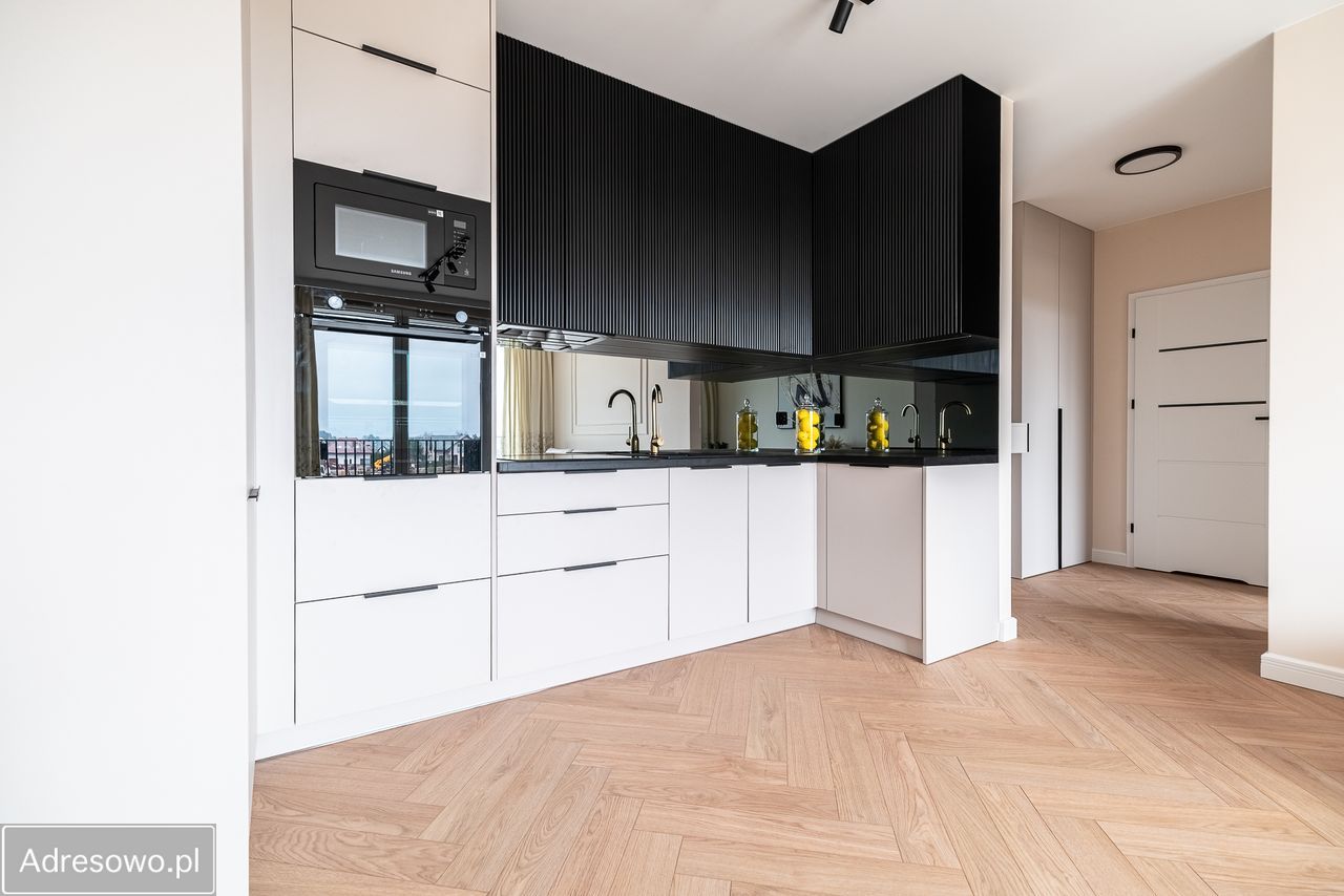 Mieszkanie 2-pokojowe Gdynia Chwarzno-Wiczlino. Zdjęcie 18