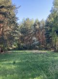 Działka budowlana Łęczna Bobrowniki. Zdjęcie 3