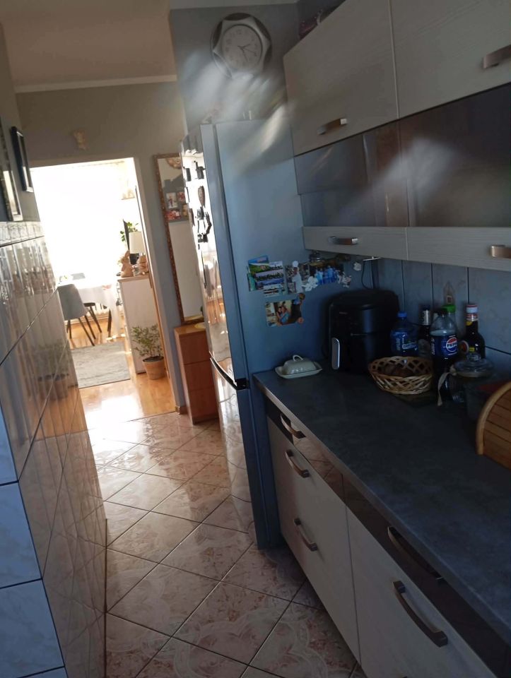 Mieszkanie 2-pokojowe Łęgi. Zdjęcie 3