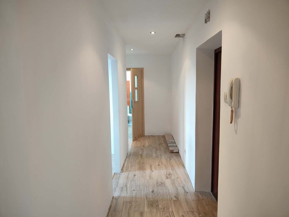 Mieszkanie 2-pokojowe Borne Sulinowo, al. Niepodległości. Zdjęcie 6