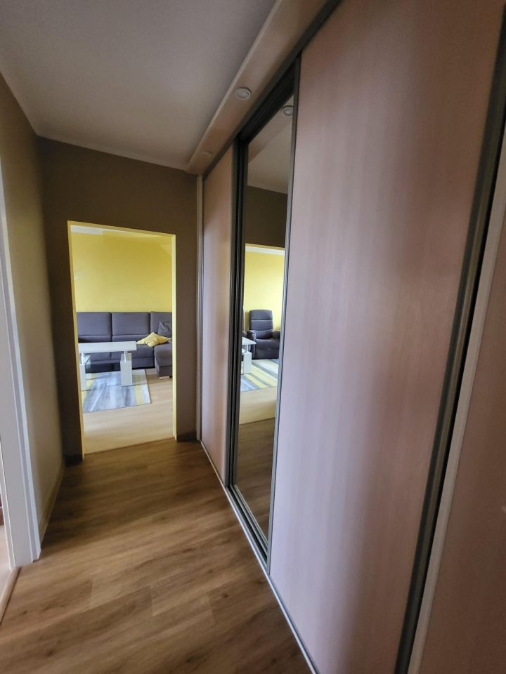 Mieszkanie 3-pokojowe Warszawa Bielany, ul. Sandora Petöfiego. Zdjęcie 11