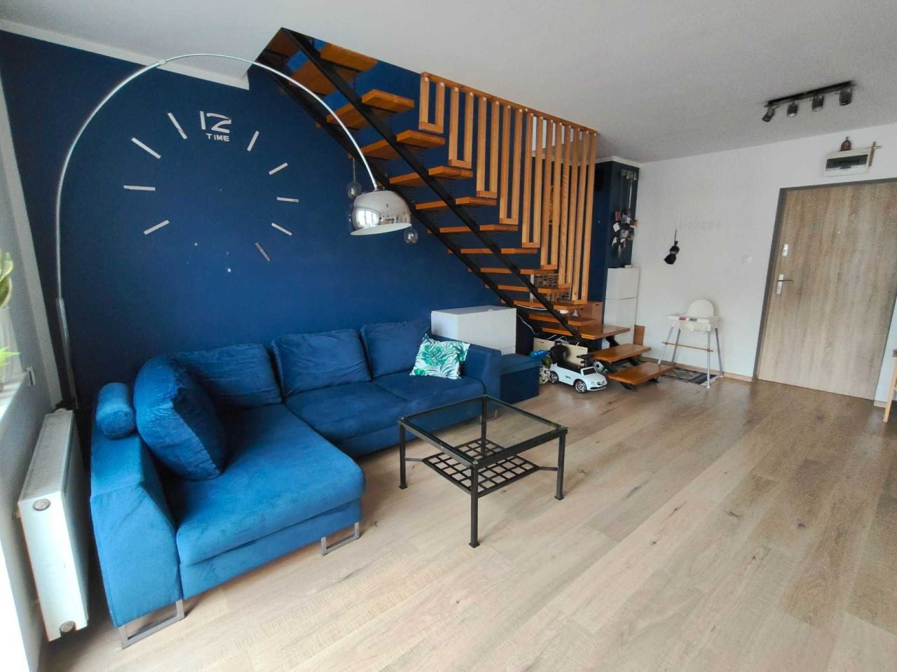 Mieszkanie 2-pokojowe Piaseczno. Zdjęcie 4