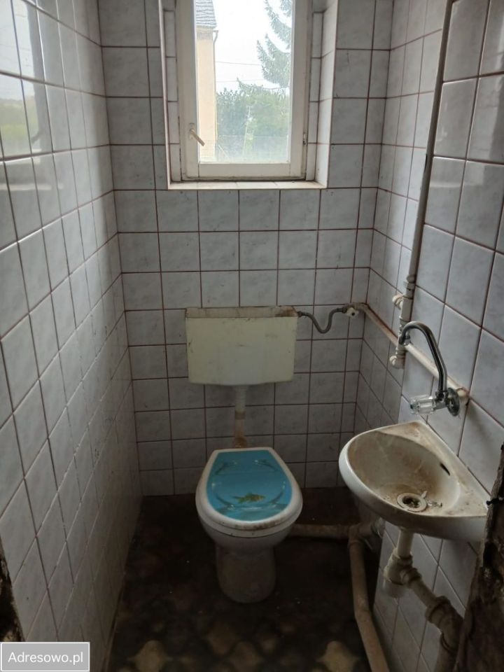 dom wolnostojący, 3 pokoje Łukowice Brzeskie. Zdjęcie 9